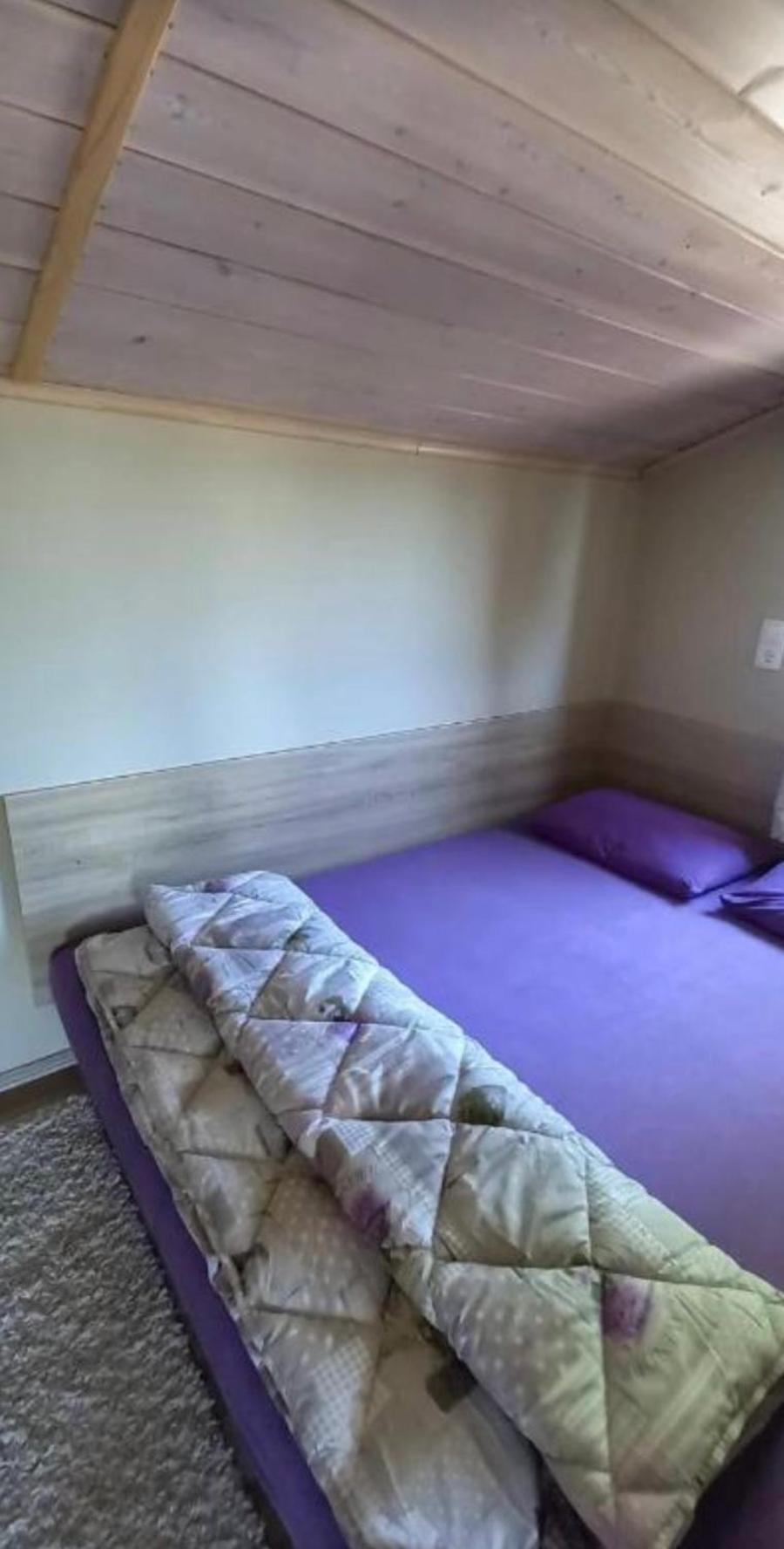 Levendula Vendégház Hajdunanas Exterior foto